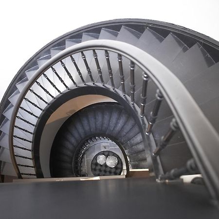 Hotel Domus Boom Kültér fotó