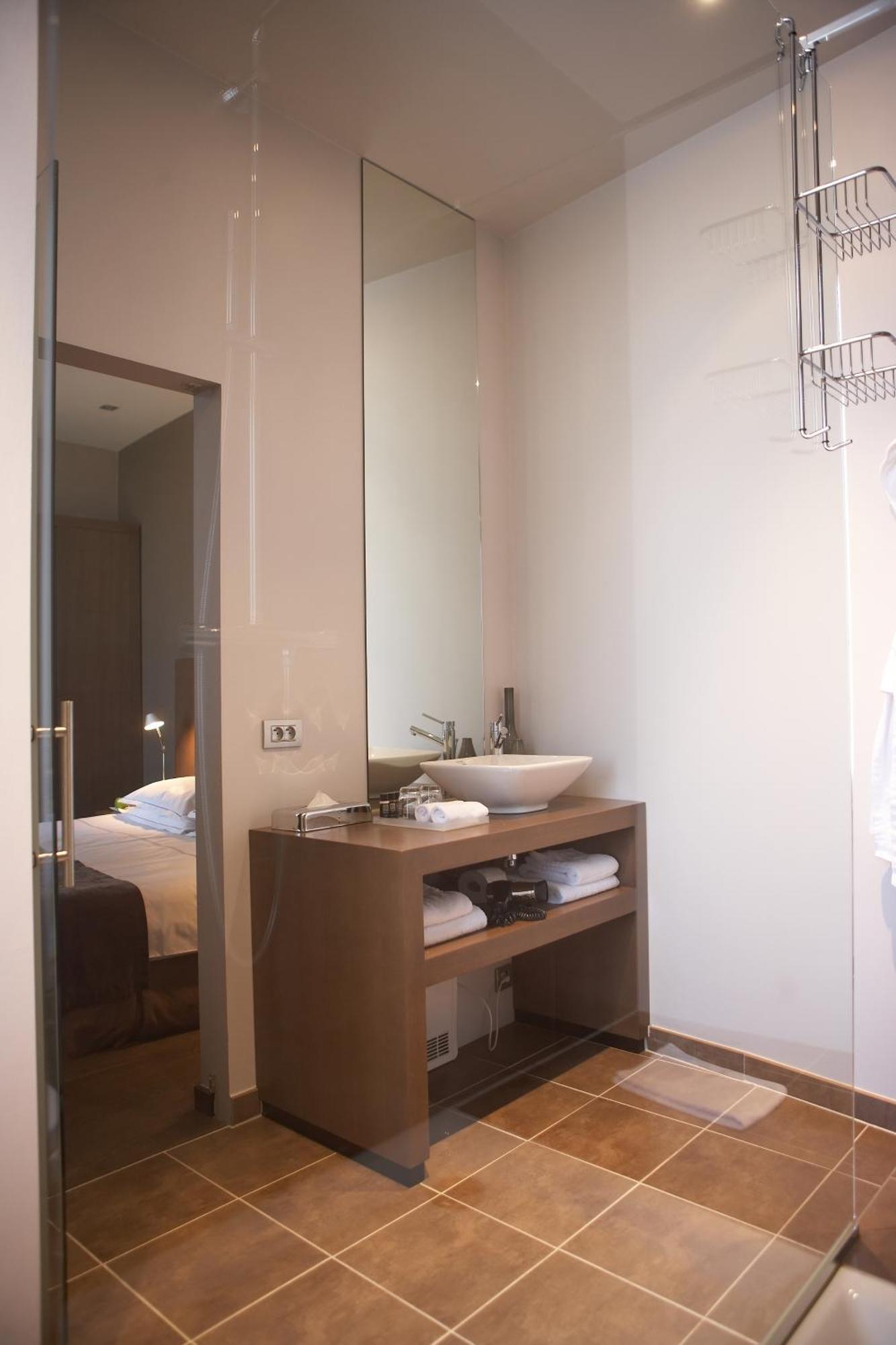 Hotel Domus Boom Kültér fotó