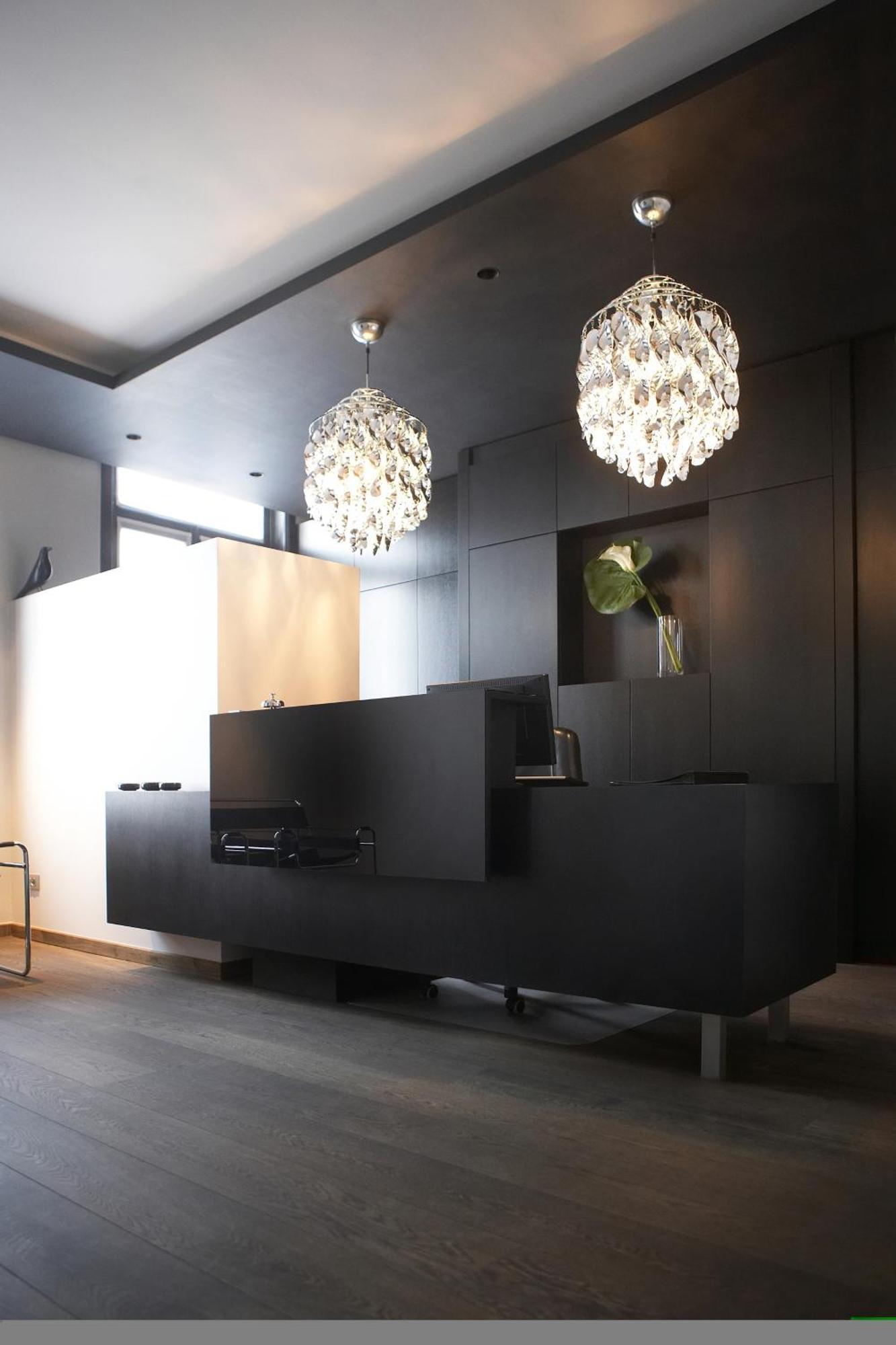 Hotel Domus Boom Kültér fotó