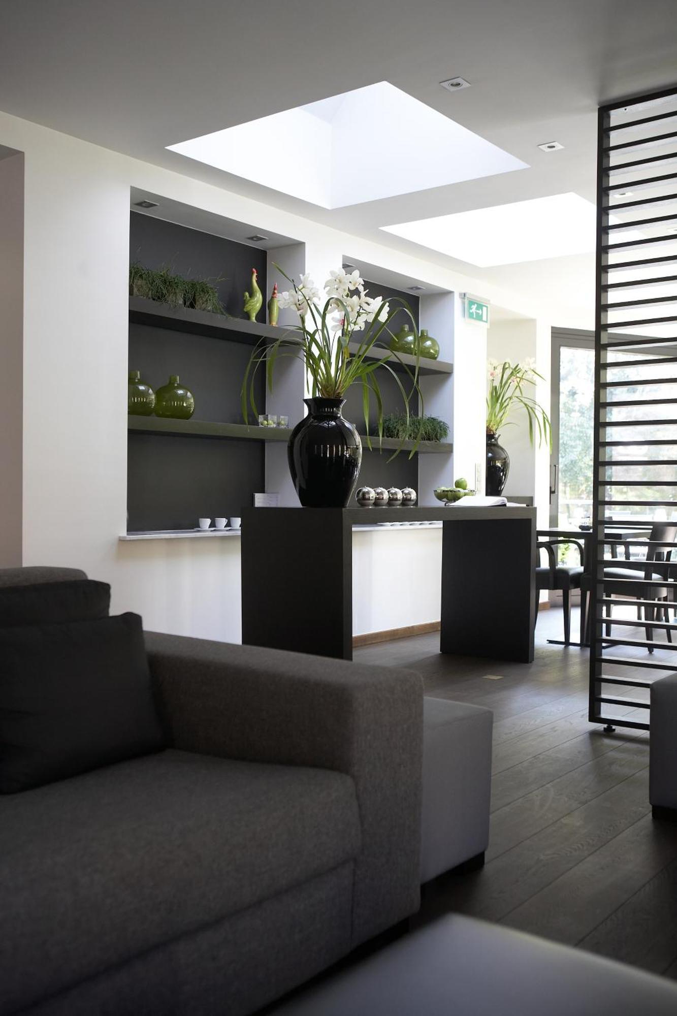 Hotel Domus Boom Kültér fotó