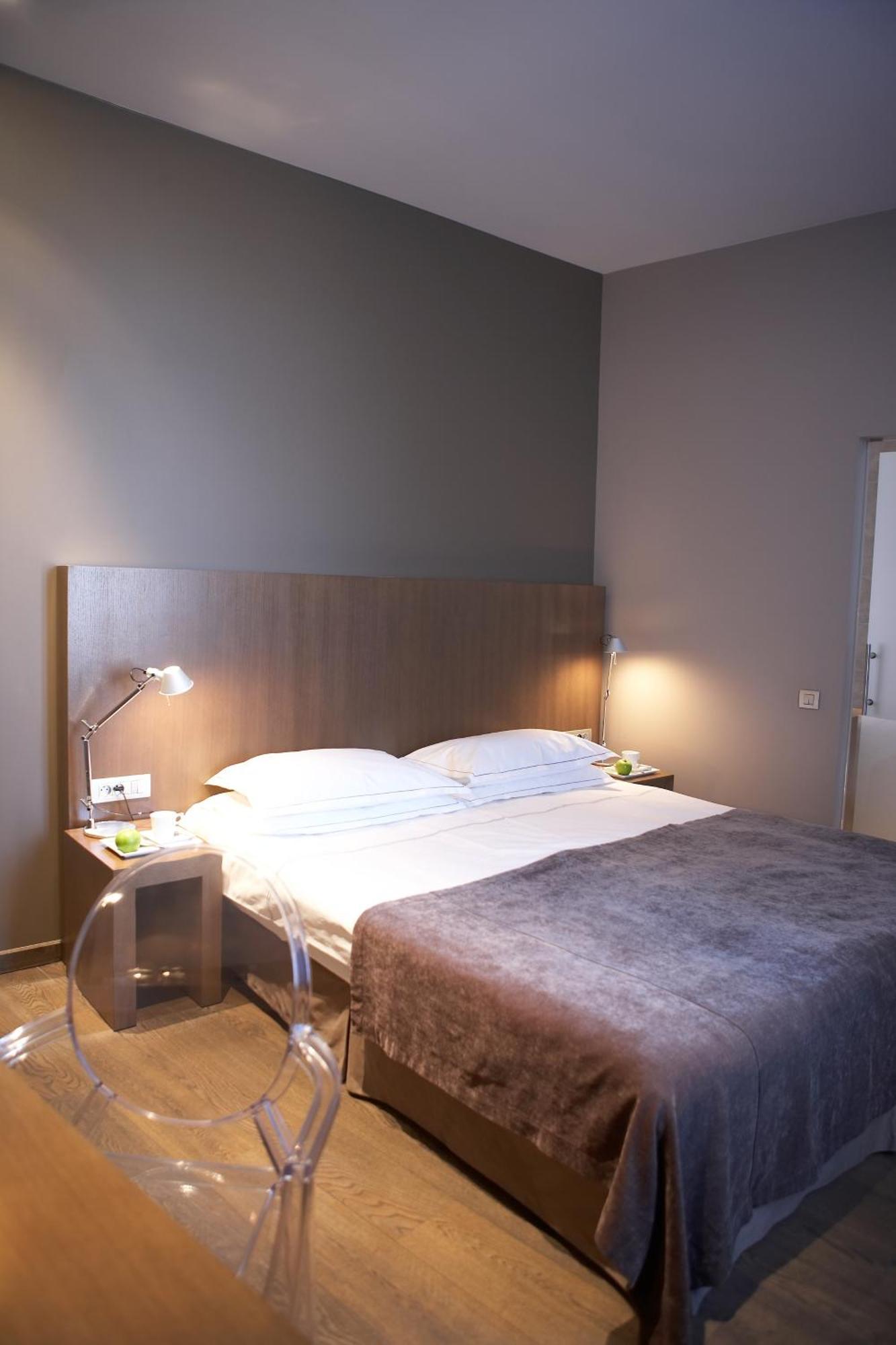 Hotel Domus Boom Kültér fotó