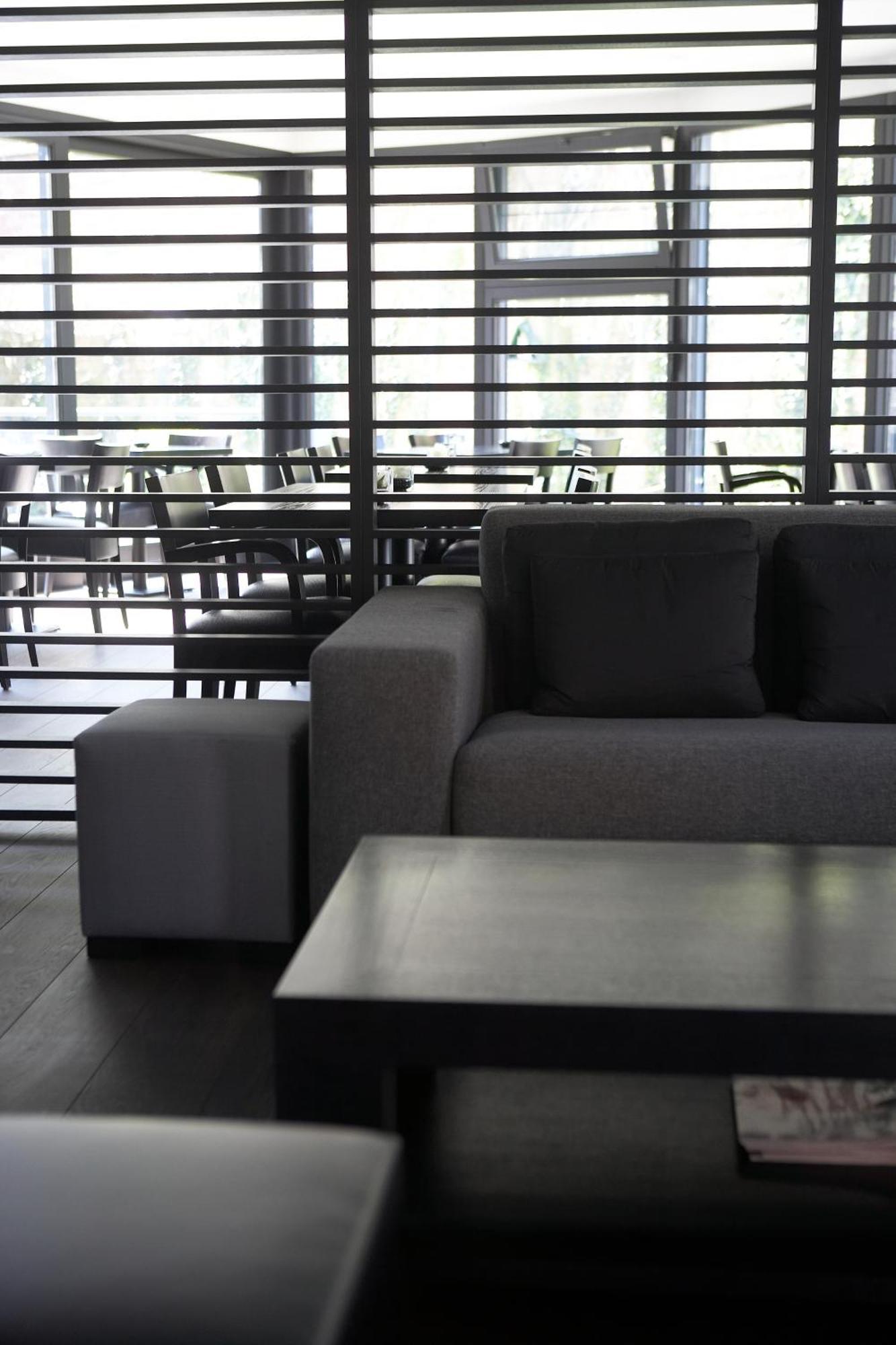 Hotel Domus Boom Kültér fotó