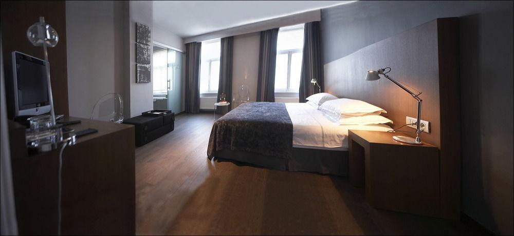 Hotel Domus Boom Kültér fotó