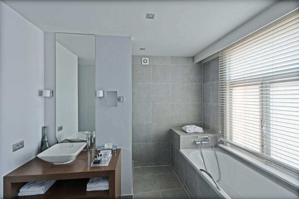 Hotel Domus Boom Kültér fotó
