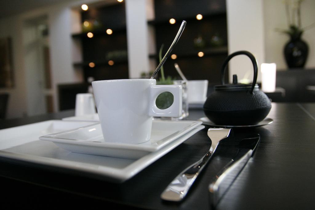 Hotel Domus Boom Kültér fotó