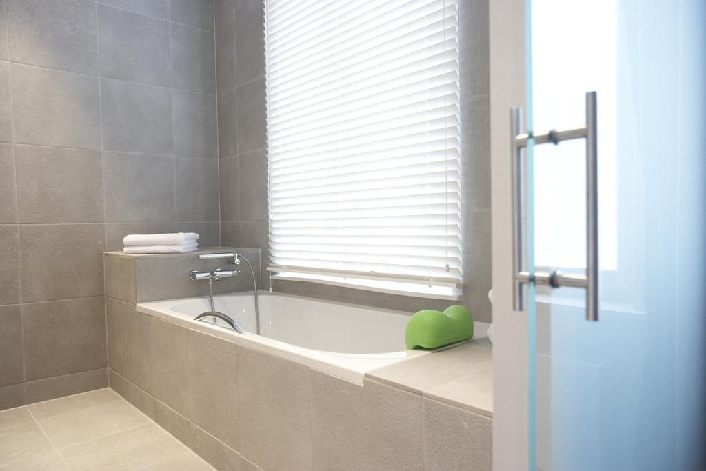 Hotel Domus Boom Szoba fotó