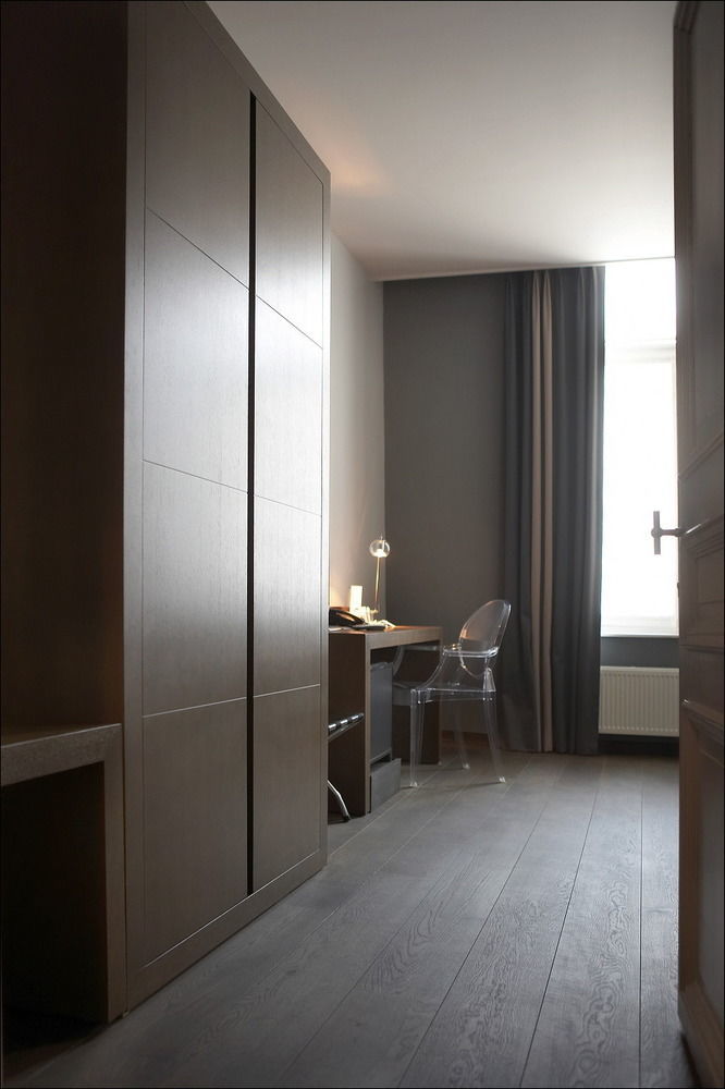Hotel Domus Boom Kültér fotó