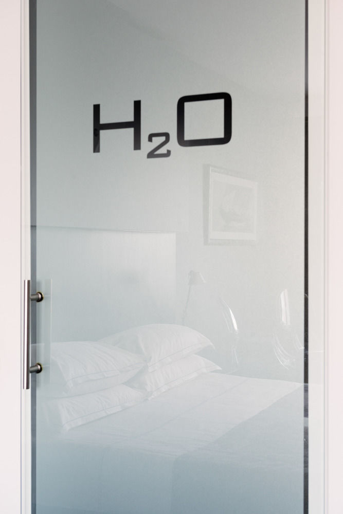 Hotel Domus Boom Kültér fotó